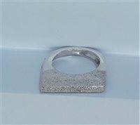 Anello Guerretta Gioielli Donna Anello Argento in Argento AN19-15 - AN19-15